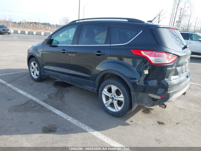 Продажа на аукционе авто 2013 Ford Escape Se, vin: 1FMCU9GX7DUC04703, номер лота: 12582250