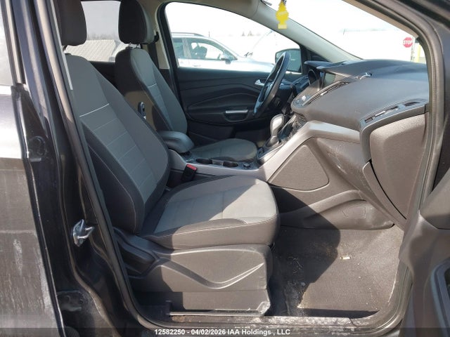 Продажа на аукционе авто 2013 Ford Escape Se, vin: 1FMCU9GX7DUC04703, номер лота: 12582250