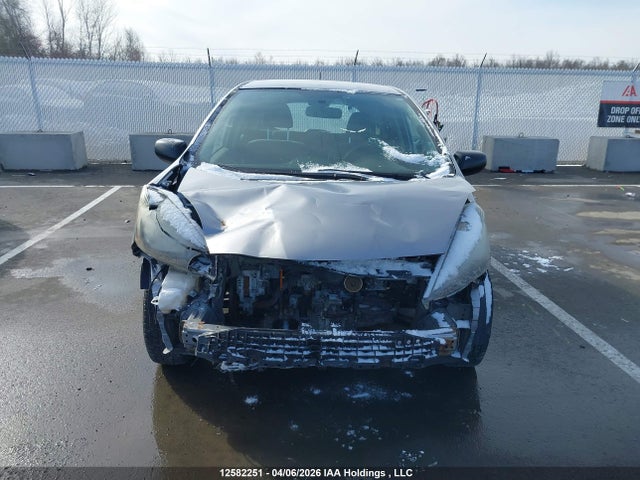 Продаж на аукціоні авто 2009 Honda Fit Dx-a, vin: JHMGE87329S806985, номер лоту: 12582251