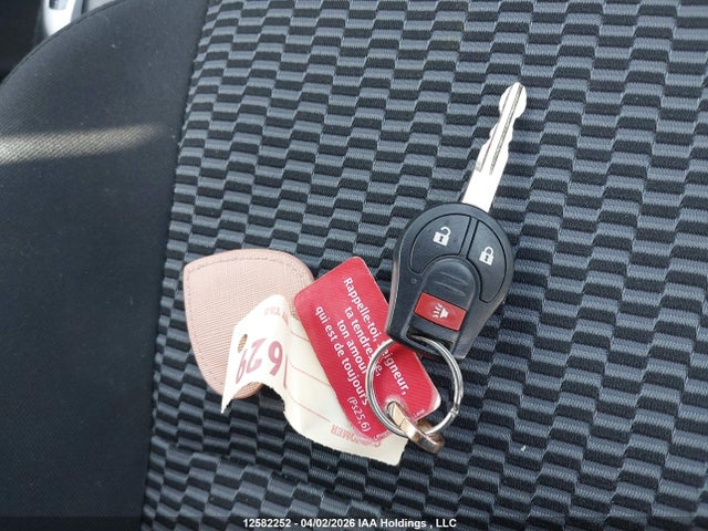 Продажа на аукционе авто 2016 Nissan Micra, vin: 3N1CK3CP4GL264582, номер лота: 12582252
