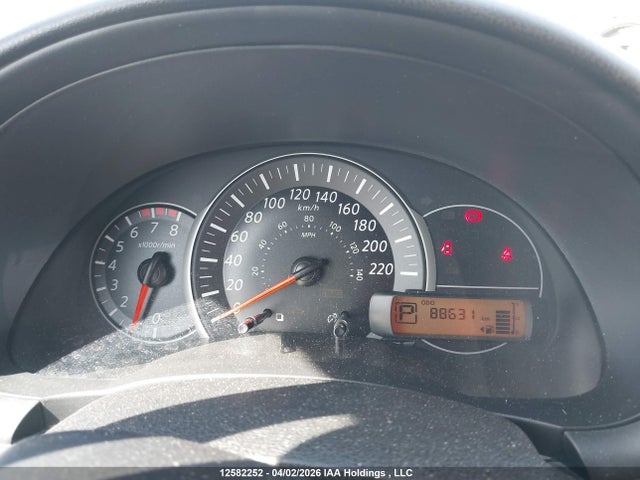 Продажа на аукционе авто 2016 Nissan Micra, vin: 3N1CK3CP4GL264582, номер лота: 12582252