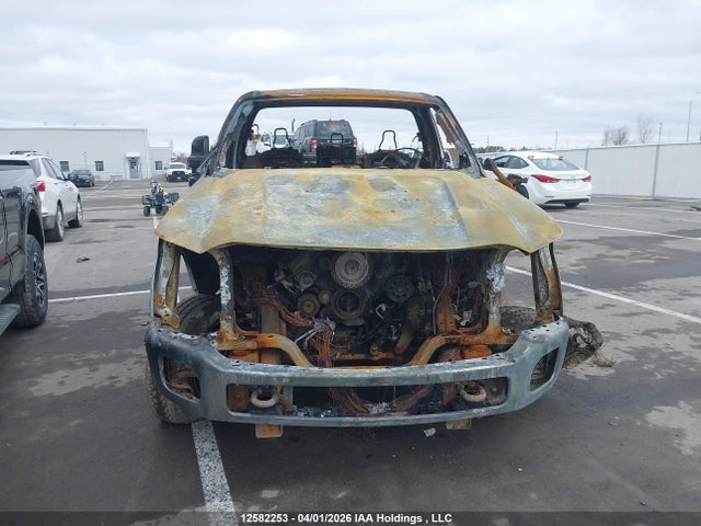 Aukcja sprzedaży 2015 Ford F250, vin: 1FTBF2B69FEC42009, numer aukcji: 12582253