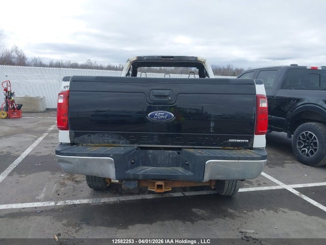 Aukcja sprzedaży 2015 Ford F250, vin: 1FTBF2B69FEC42009, numer aukcji: 12582253