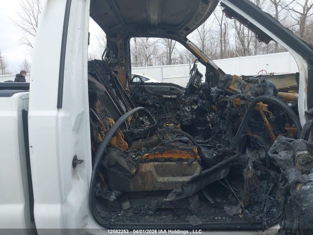 Aukcja sprzedaży 2015 Ford F250, vin: 1FTBF2B69FEC42009, numer aukcji: 12582253