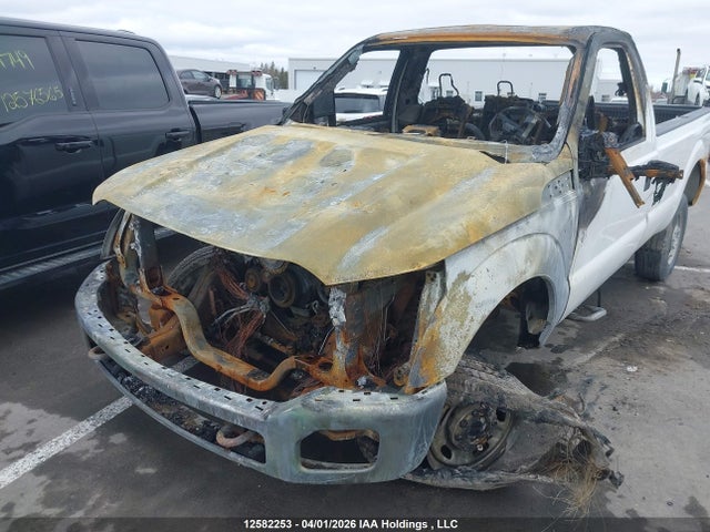 Aukcja sprzedaży 2015 Ford F250, vin: 1FTBF2B69FEC42009, numer aukcji: 12582253