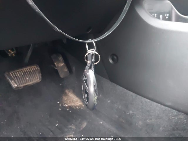 2025 Hyundai Kona Essential Fwd მანქანა იყიდება აუქციონზე, vin: KM8HA3AB5SU210425, აუქციონის ნომერი: 12582254