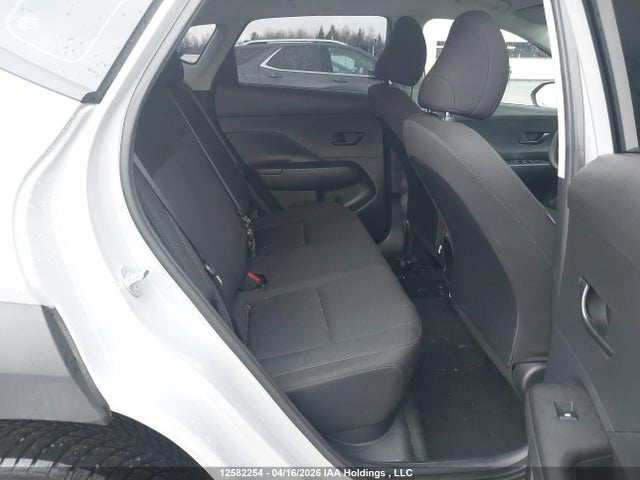 2025 Hyundai Kona Essential Fwd მანქანა იყიდება აუქციონზე, vin: KM8HA3AB5SU210425, აუქციონის ნომერი: 12582254