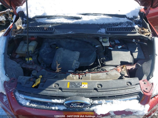 1FMCU0GXXEUD33662 Ford ESCAPE SE