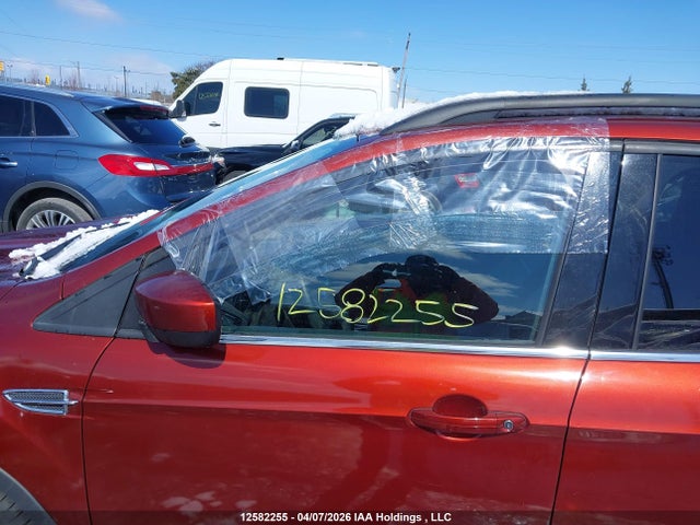 1FMCU0GXXEUD33662 Ford ESCAPE SE