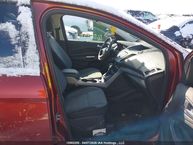 1FMCU0GXXEUD33662 Ford ESCAPE SE