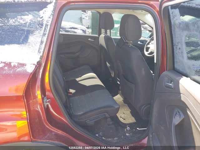 1FMCU0GXXEUD33662 Ford ESCAPE SE