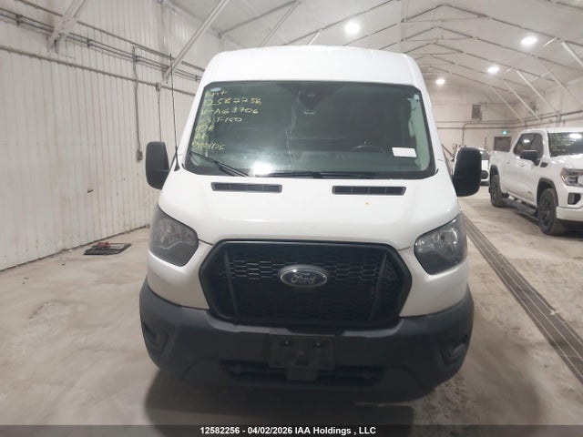Продажа на аукционе авто 2023 Ford Transit-150 Cargo, vin: 1FTYE2C81PKA63706, номер лота: 12582256