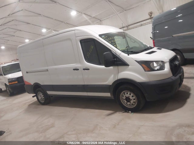 Продажа на аукционе авто 2023 Ford Transit-150 Cargo, vin: 1FTYE2C81PKA63706, номер лота: 12582256