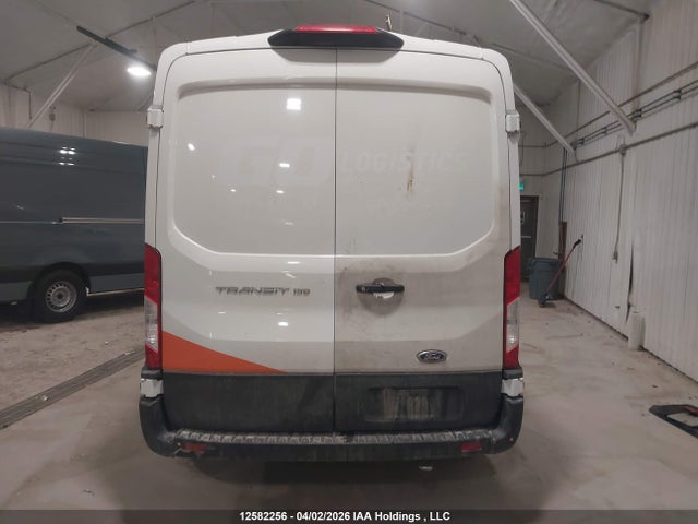 Продажа на аукционе авто 2023 Ford Transit-150 Cargo, vin: 1FTYE2C81PKA63706, номер лота: 12582256
