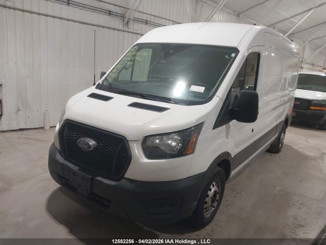 Продажа на аукционе авто 2023 Ford Transit-150 Cargo, vin: 1FTYE2C81PKA63706, номер лота: 12582256