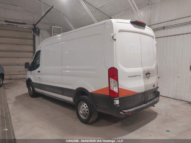 Продажа на аукционе авто 2023 Ford Transit-150 Cargo, vin: 1FTYE2C81PKA63706, номер лота: 12582256