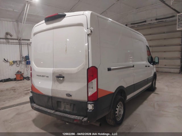 Продажа на аукционе авто 2023 Ford Transit-150 Cargo, vin: 1FTYE2C81PKA63706, номер лота: 12582256