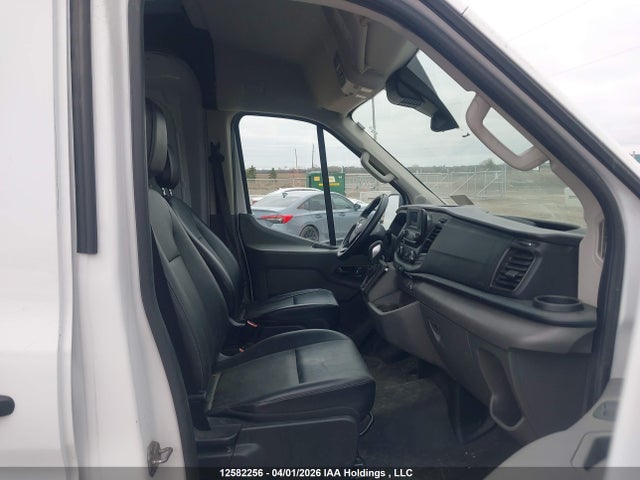 Продажа на аукционе авто 2023 Ford Transit-150 Cargo, vin: 1FTYE2C81PKA63706, номер лота: 12582256