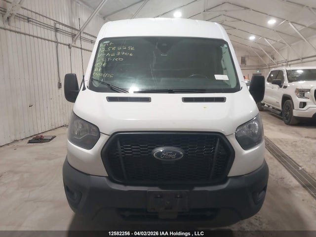 Продажа на аукционе авто 2023 Ford Transit-150 Cargo, vin: 1FTYE2C81PKA63706, номер лота: 12582256