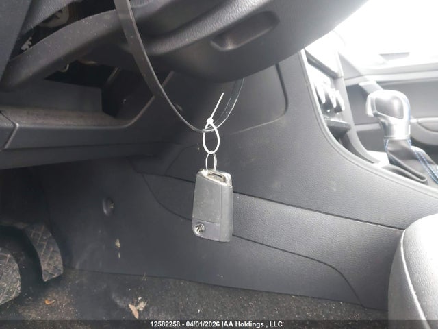 WVWPR7AU1KW917754 Volkswagen E-golf Sel Premium