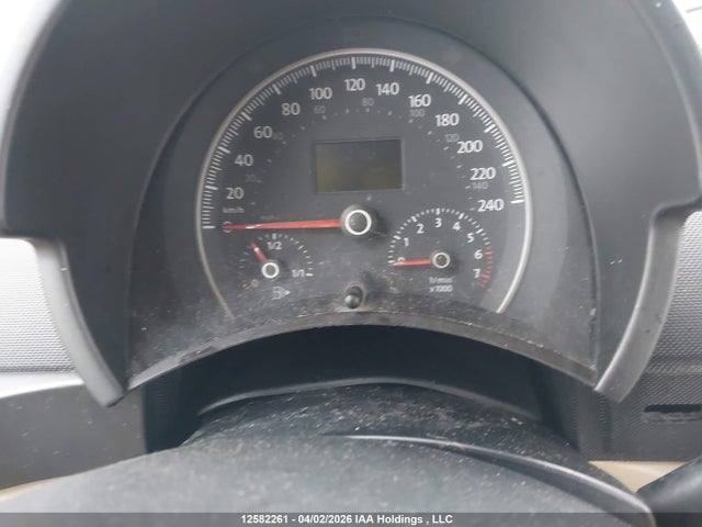 Aukcja sprzedaży 2008 Volkswagen New Beetle 2.5l, vin: 3VWRF21Y38M416832, numer aukcji: 12582261
