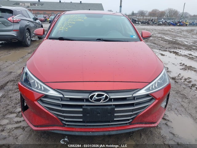 KMHD84LF4LU109426 Hyundai Elantra Sel/value/limited