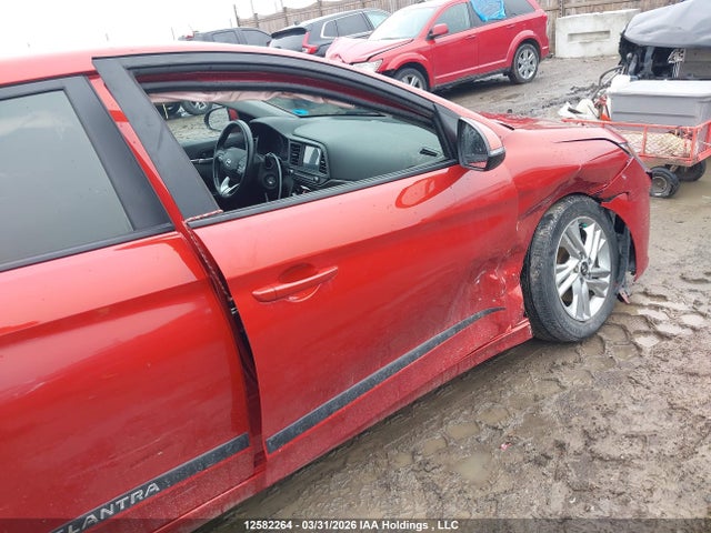 KMHD84LF4LU109426 Hyundai Elantra Sel/value/limited