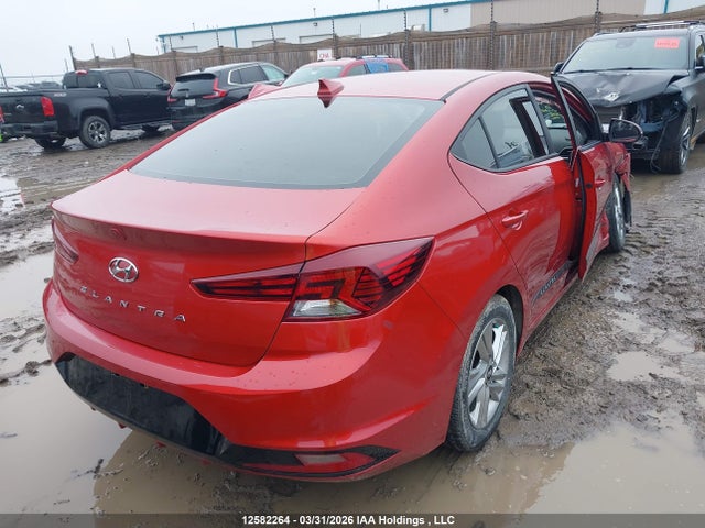 KMHD84LF4LU109426 Hyundai Elantra Sel/value/limited