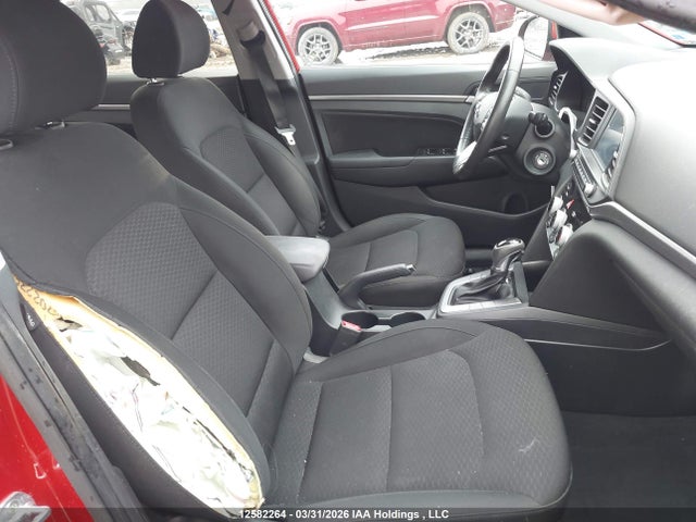 KMHD84LF4LU109426 Hyundai Elantra Sel/value/limited
