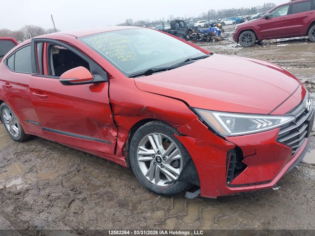 KMHD84LF4LU109426 Hyundai Elantra Sel/value/limited
