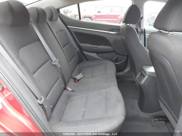 KMHD84LF4LU109426 Hyundai Elantra Sel/value/limited