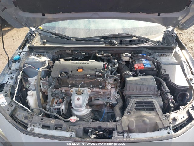 Продажа на аукционе авто 2022 Honda Civic Sport, vin: 2HGFE2F5XNH124033, номер лота: 12582268