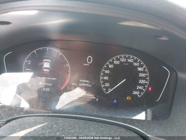 Продажа на аукционе авто 2022 Honda Civic Sport, vin: 2HGFE2F5XNH124033, номер лота: 12582268
