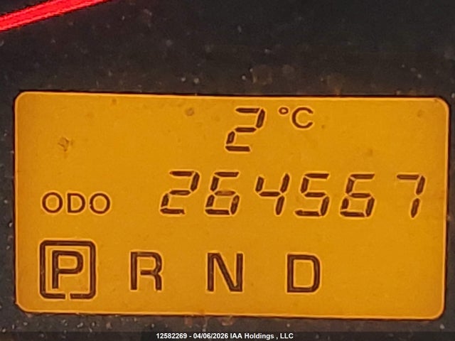12582269 :رقم المزاد ، 2T3BK4DV5BW057986 vin ، 2011 Toyota Rav4 Base V6 مزاد بيع
