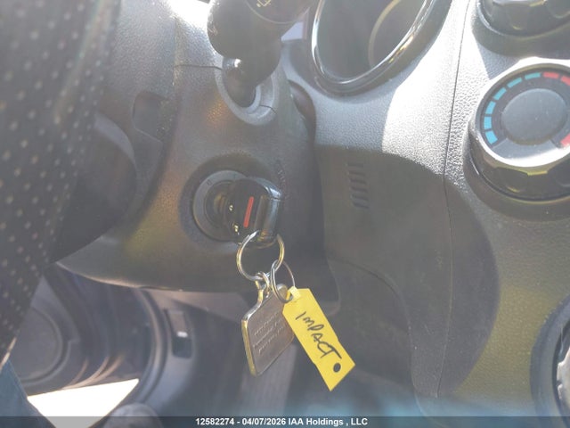 Продаж на аукціоні авто 2014 Honda Fit Sport, vin: LUCGE8H7XE3001075, номер лоту: 12582274