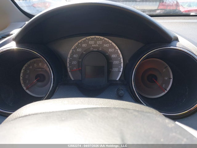 Продаж на аукціоні авто 2014 Honda Fit Sport, vin: LUCGE8H7XE3001075, номер лоту: 12582274