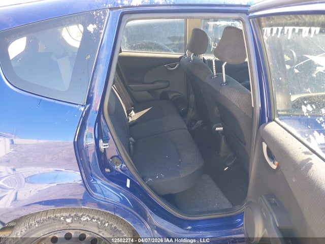 Продаж на аукціоні авто 2014 Honda Fit Sport, vin: LUCGE8H7XE3001075, номер лоту: 12582274
