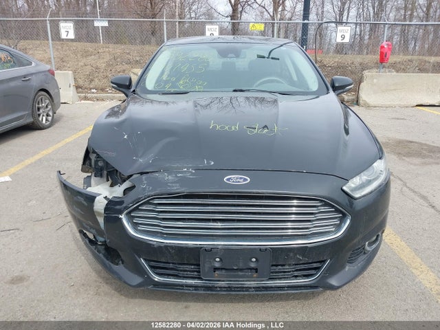 Aukcja sprzedaży 2014 Ford Fusion Hybrid Hybrid, vin: 3FA6P0RU5ER309455, numer aukcji: 12582280