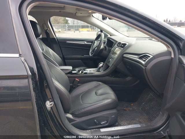 Aukcja sprzedaży 2014 Ford Fusion Hybrid Hybrid, vin: 3FA6P0RU5ER309455, numer aukcji: 12582280