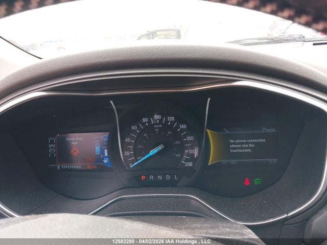 Aukcja sprzedaży 2014 Ford Fusion Hybrid Hybrid, vin: 3FA6P0RU5ER309455, numer aukcji: 12582280
