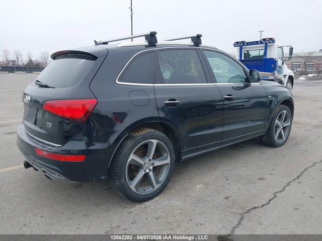 WA1W2AFP1HA014939 Audi Q5 2.0t Technik