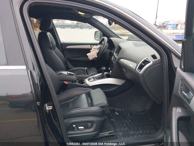 WA1W2AFP1HA014939 Audi Q5 2.0t Technik