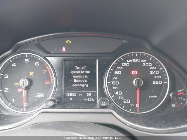 WA1W2AFP1HA014939 Audi Q5 2.0t Technik