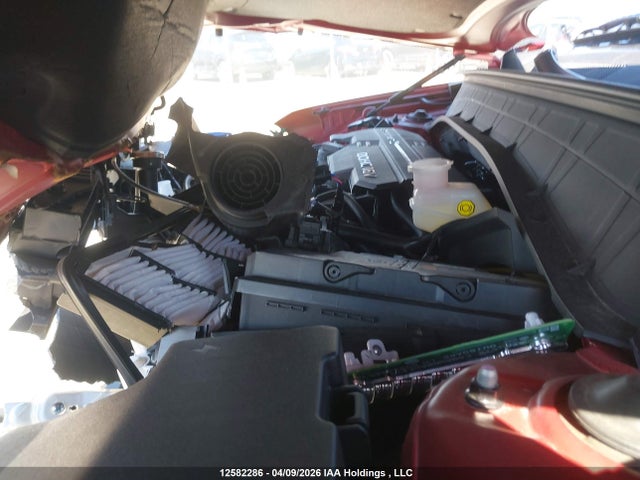 KM8HACAB5TU348161 Hyundai Kona Essential Awd