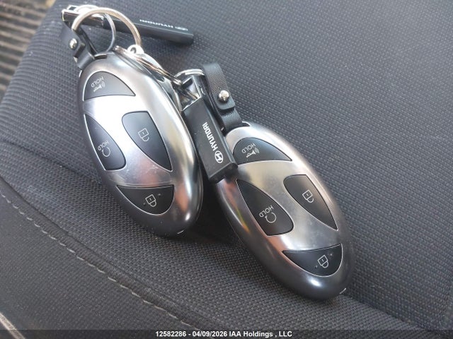 KM8HACAB5TU348161 Hyundai Kona Essential Awd