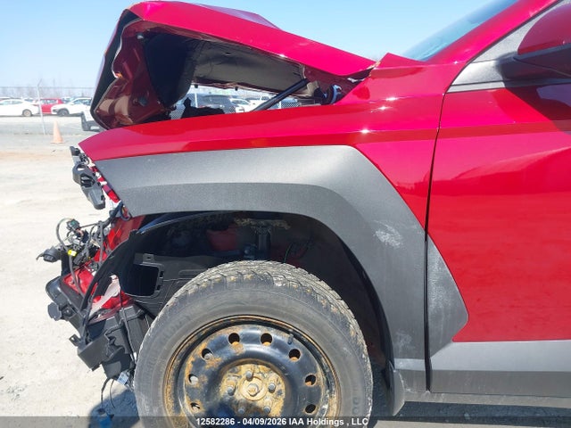 KM8HACAB5TU348161 Hyundai Kona Essential Awd