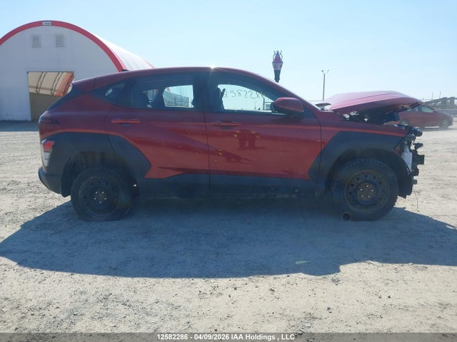 KM8HACAB5TU348161 Hyundai Kona Essential Awd