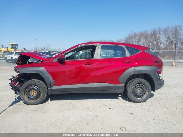KM8HACAB5TU348161 Hyundai Kona Essential Awd