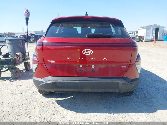KM8HACAB5TU348161 Hyundai Kona Essential Awd