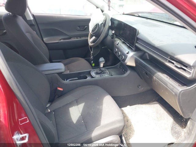 KM8HACAB5TU348161 Hyundai Kona Essential Awd